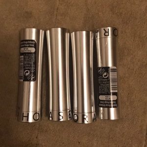 Sephora lipsticks